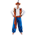 Immagine del prodotto Costume orientale di Aladino