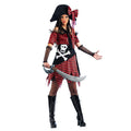 Immagine del prodotto Costume da Pirata Catherine Harvey