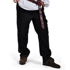 Product image Medieval trousers black