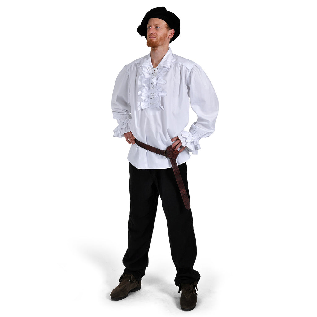 Product image Medieval trousers black