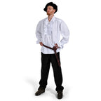 Product image Medieval trousers black
