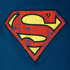 Immagine del prodotto T-shirt per bambini con logo Superman