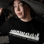 Immagine del prodotto Maglietta Hobbit - Un Viaggio Inaspettato