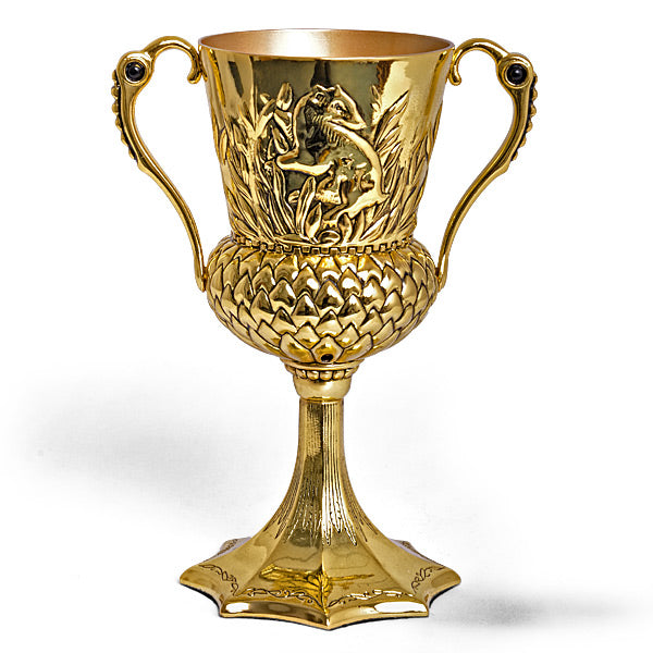 Immagine del prodotto Harry Potter - Calice di Tassorosso