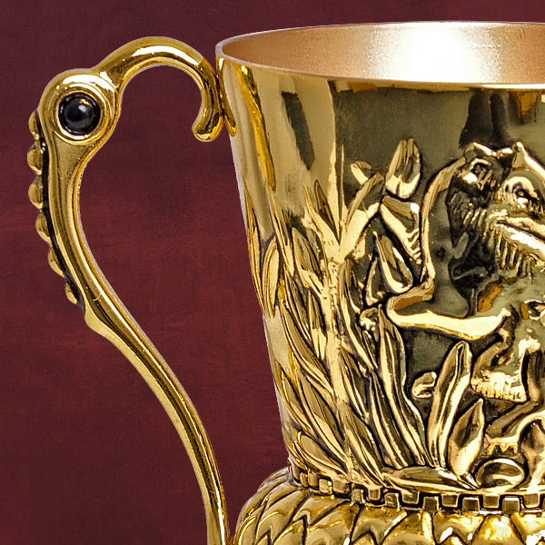 Immagine del prodotto Harry Potter - Calice di Tassorosso