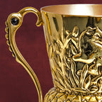 Immagine del prodotto Harry Potter - Calice di Tassorosso