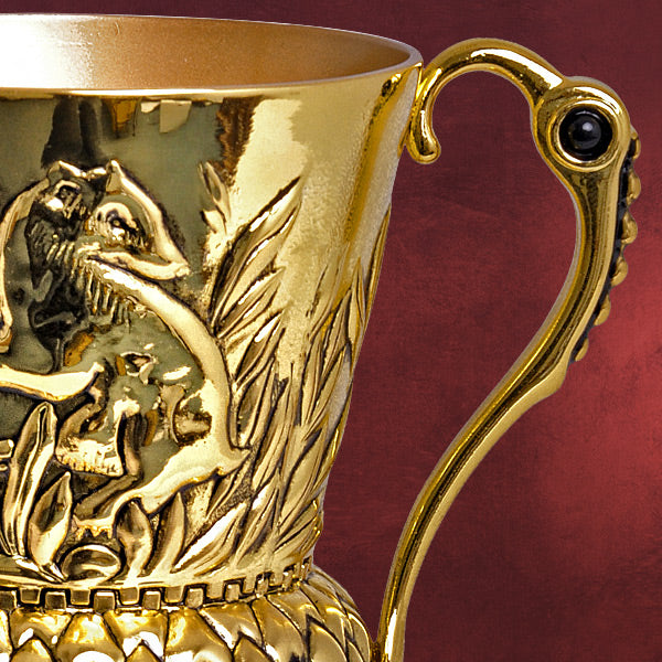 Immagine del prodotto Harry Potter - Calice di Tassorosso