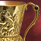 Immagine del prodotto Harry Potter - Calice di Tassorosso