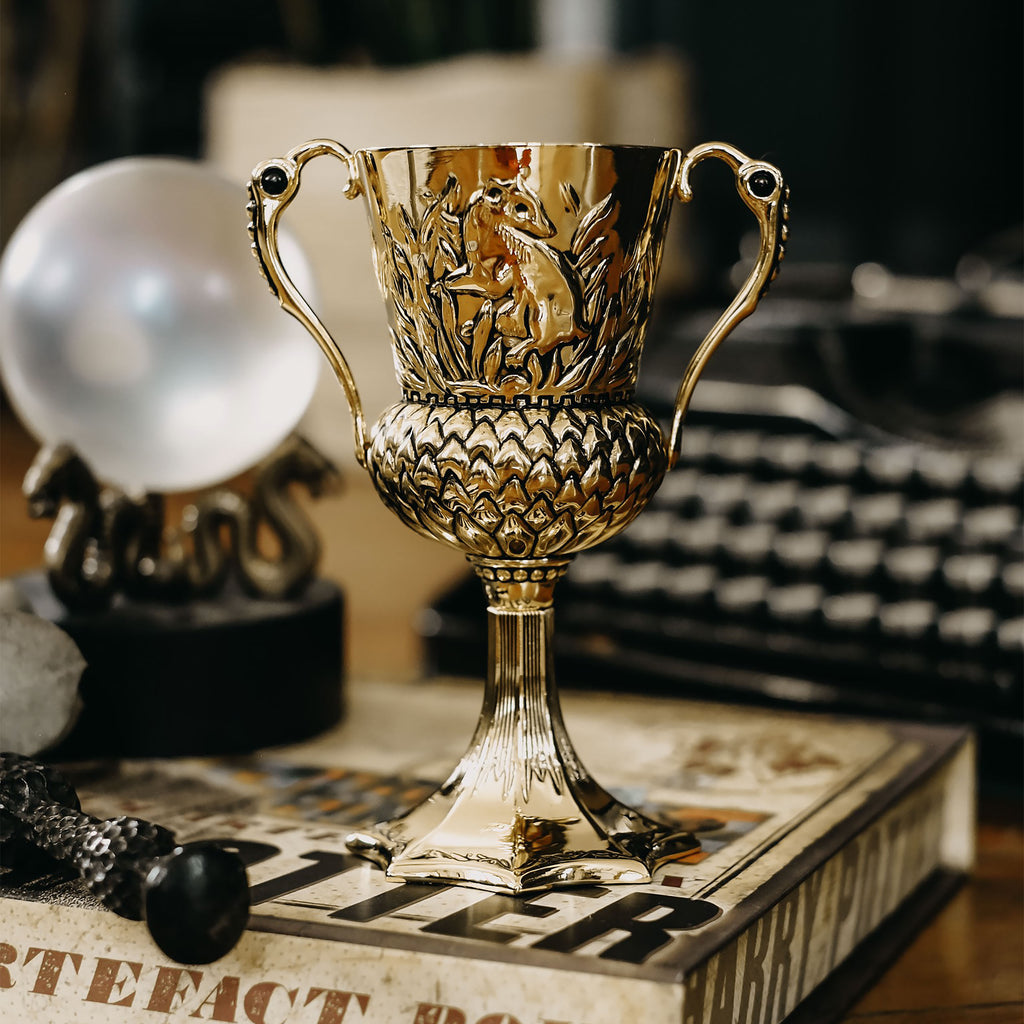 Immagine del prodotto Harry Potter - Calice di Tassorosso