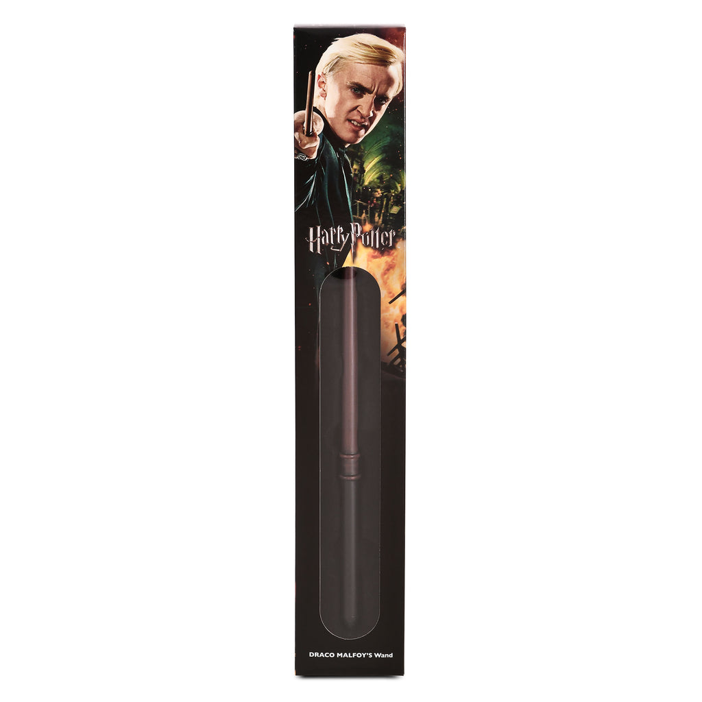 Immagine del prodotto Bacchetta di Draco Malfoy in blister