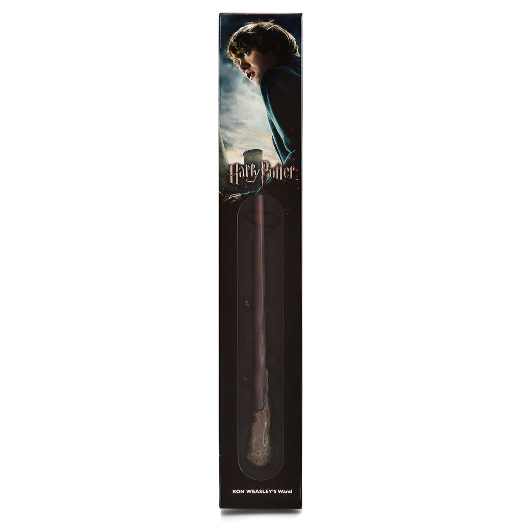 Immagine del prodotto Bacchetta di Ron Weasley in Blister