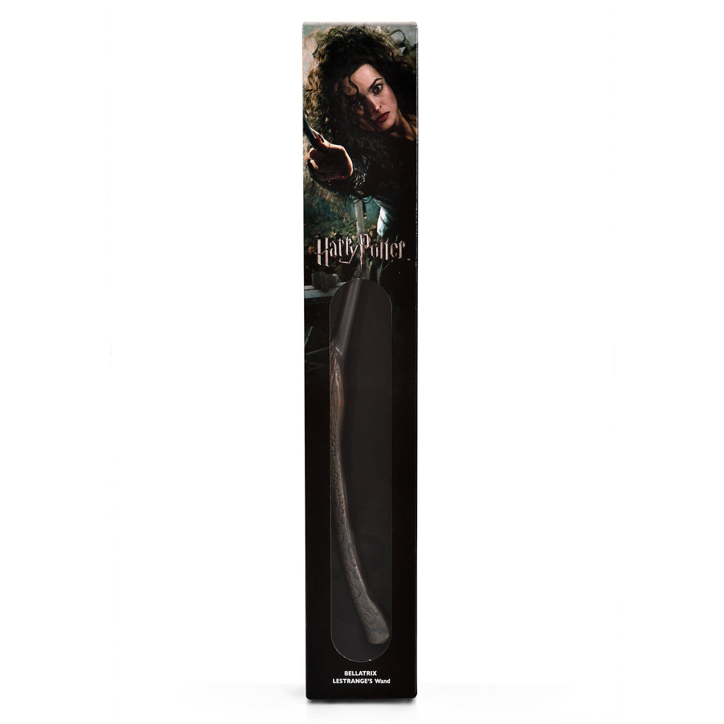 Immagine del prodotto Bacchetta di Bellatrix Lestrange in blister