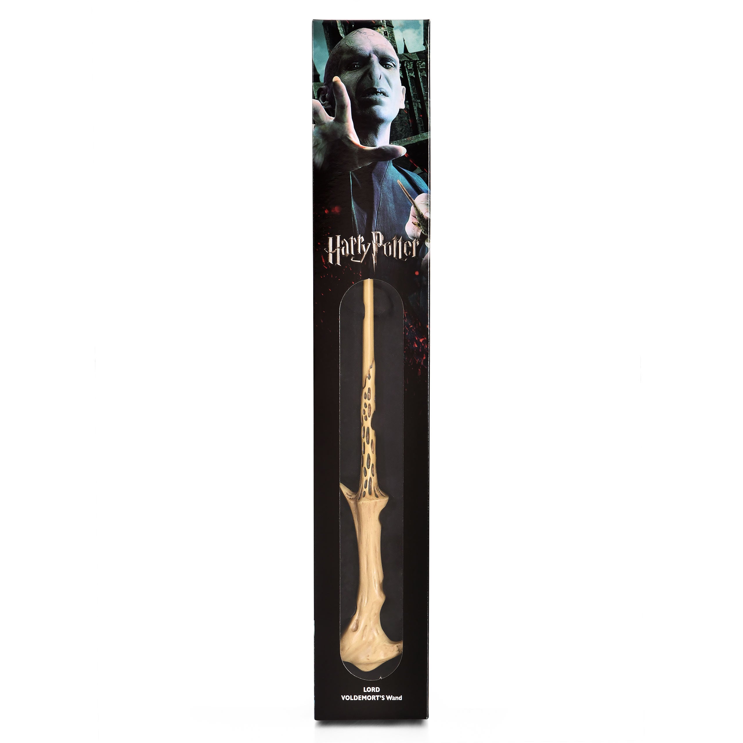 Immagine del prodotto Bacchetta di Lord Voldemort in blister