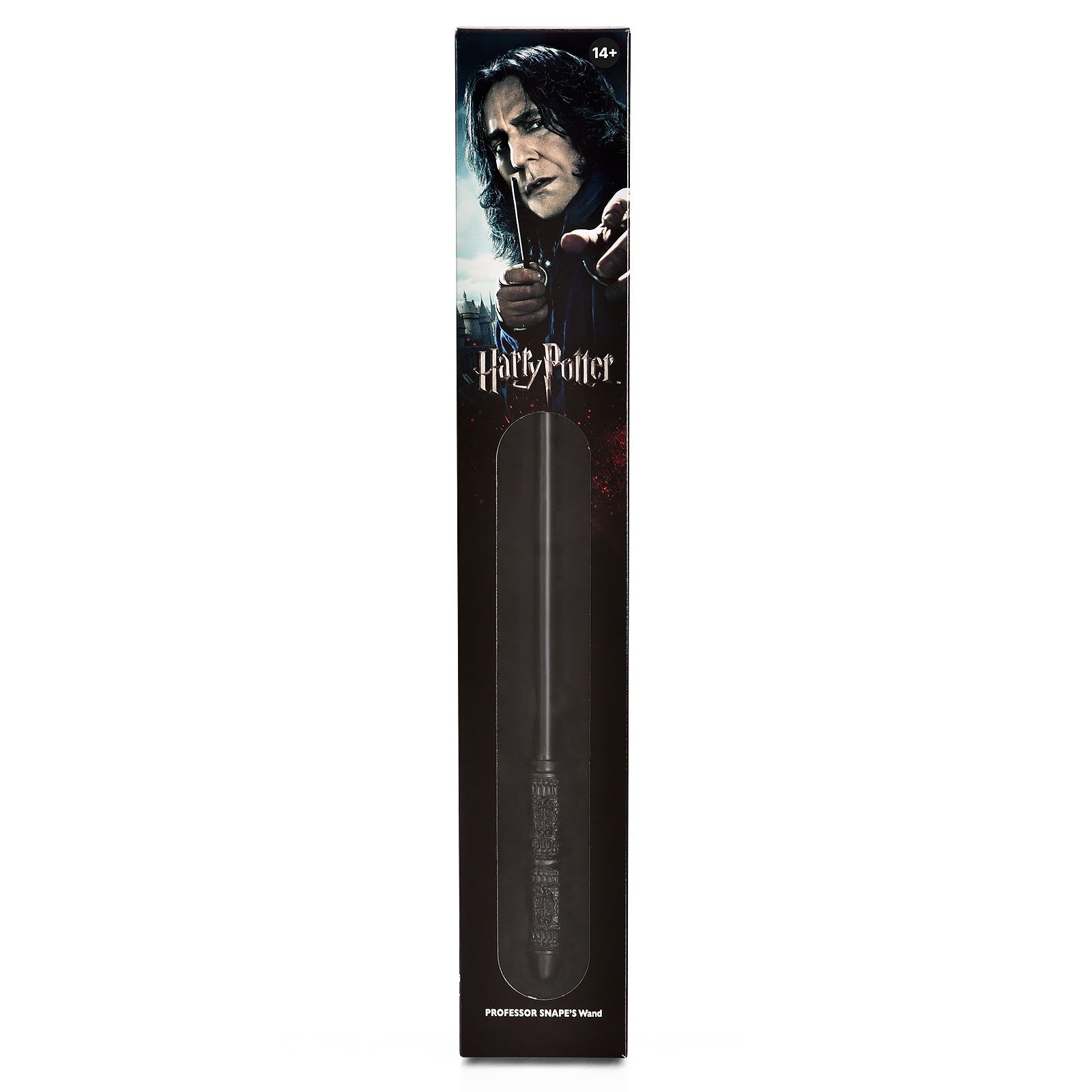 Immagine del prodotto Bacchetta del Professor Snape in Blister