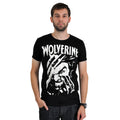 Immagine del prodotto T-Shirt Marvel Wolverine