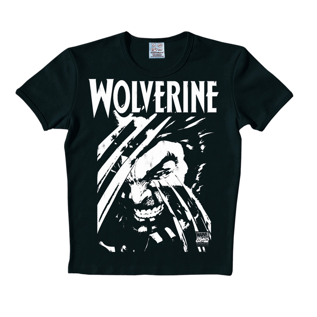 Immagine del prodotto T-Shirt Marvel Wolverine