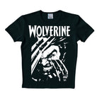 Immagine del prodotto T-Shirt Marvel Wolverine