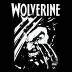 Immagine del prodotto T-Shirt Marvel Wolverine