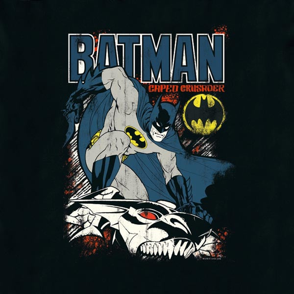 Immagine del prodotto Batman - T-shirt Hunter
