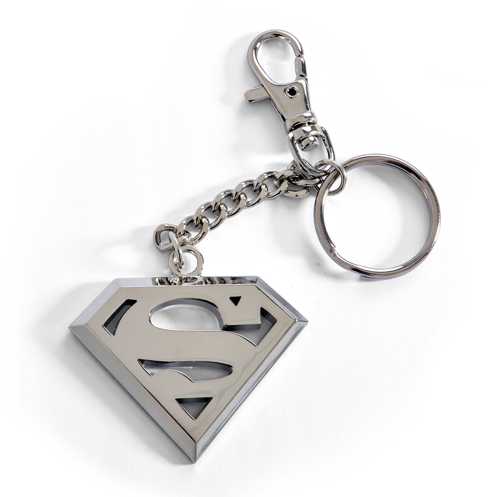 Immagine del prodotto Superman - Portachiavi con logo