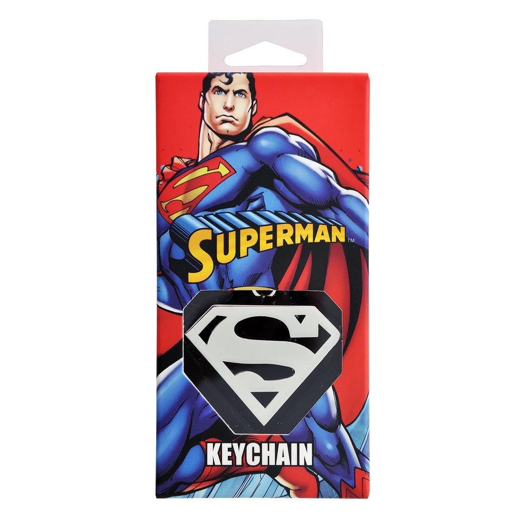 Immagine del prodotto Superman - Portachiavi con logo