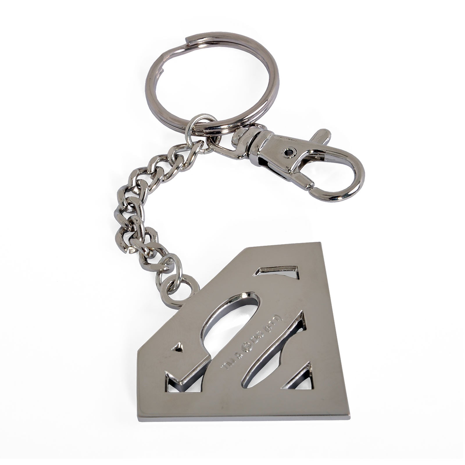 Immagine del prodotto Superman - Portachiavi con logo