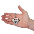 Immagine del prodotto Superman - Portachiavi con logo
