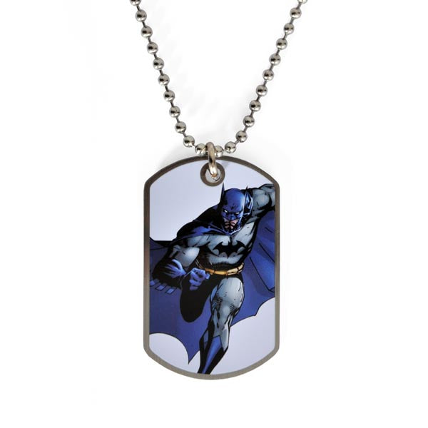 Immagine del prodotto Collana Batman The Dark Knight Running