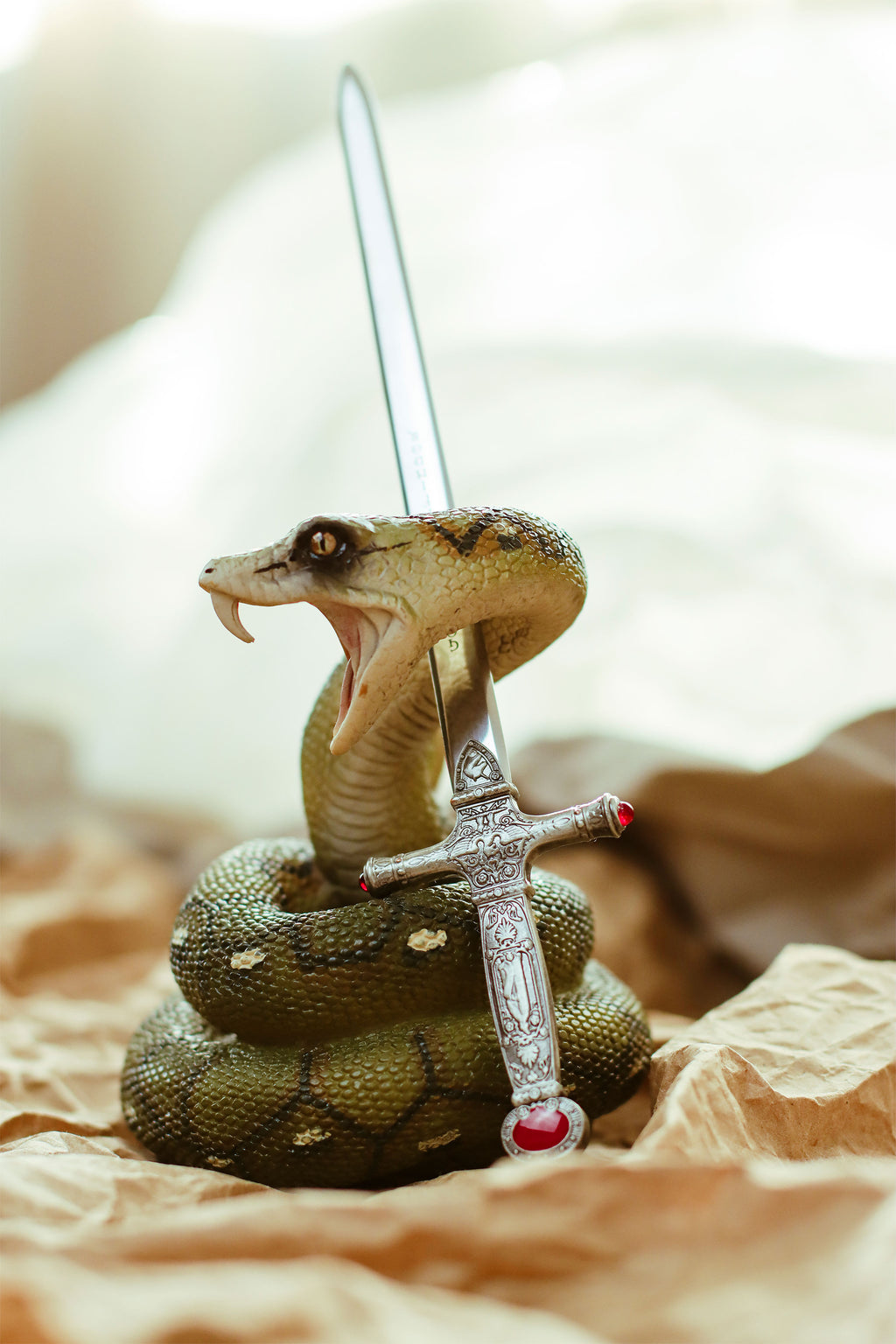Immagine del prodotto Harry Potter - Apribuste Gryffindor