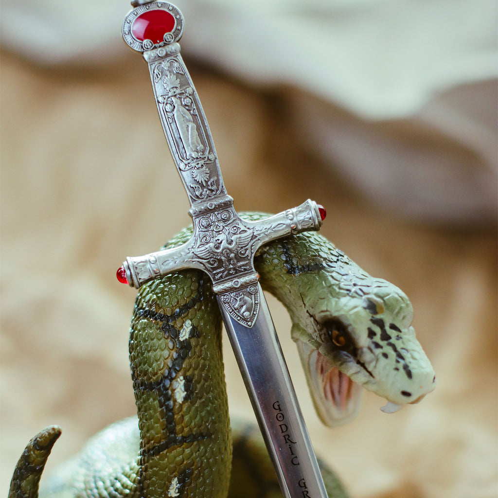 Immagine del prodotto Harry Potter - Apribuste Gryffindor