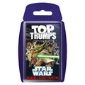 Immagine del prodotto Star Wars - Rise of the Bounty Hunters Top Trumps