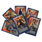 Immagine del prodotto Star Wars - Rise of the Bounty Hunters Top Trumps