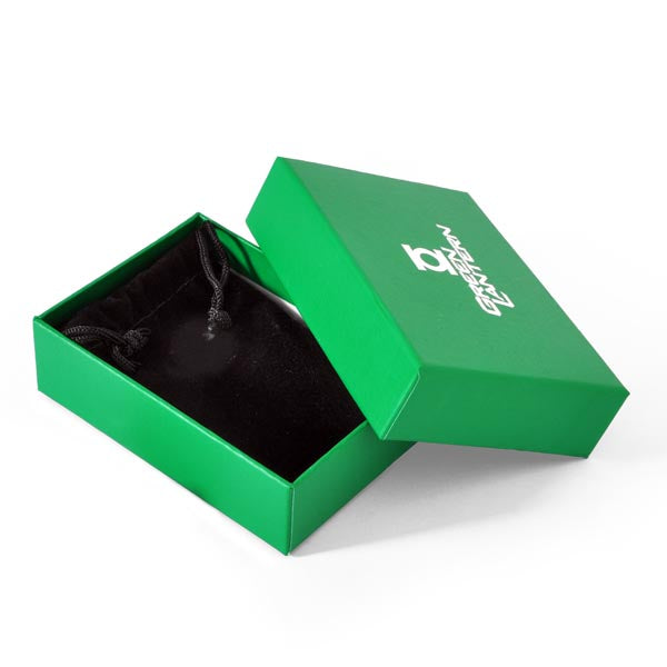 Immagine del prodotto Green Lantern - Ciondolo verde con catena