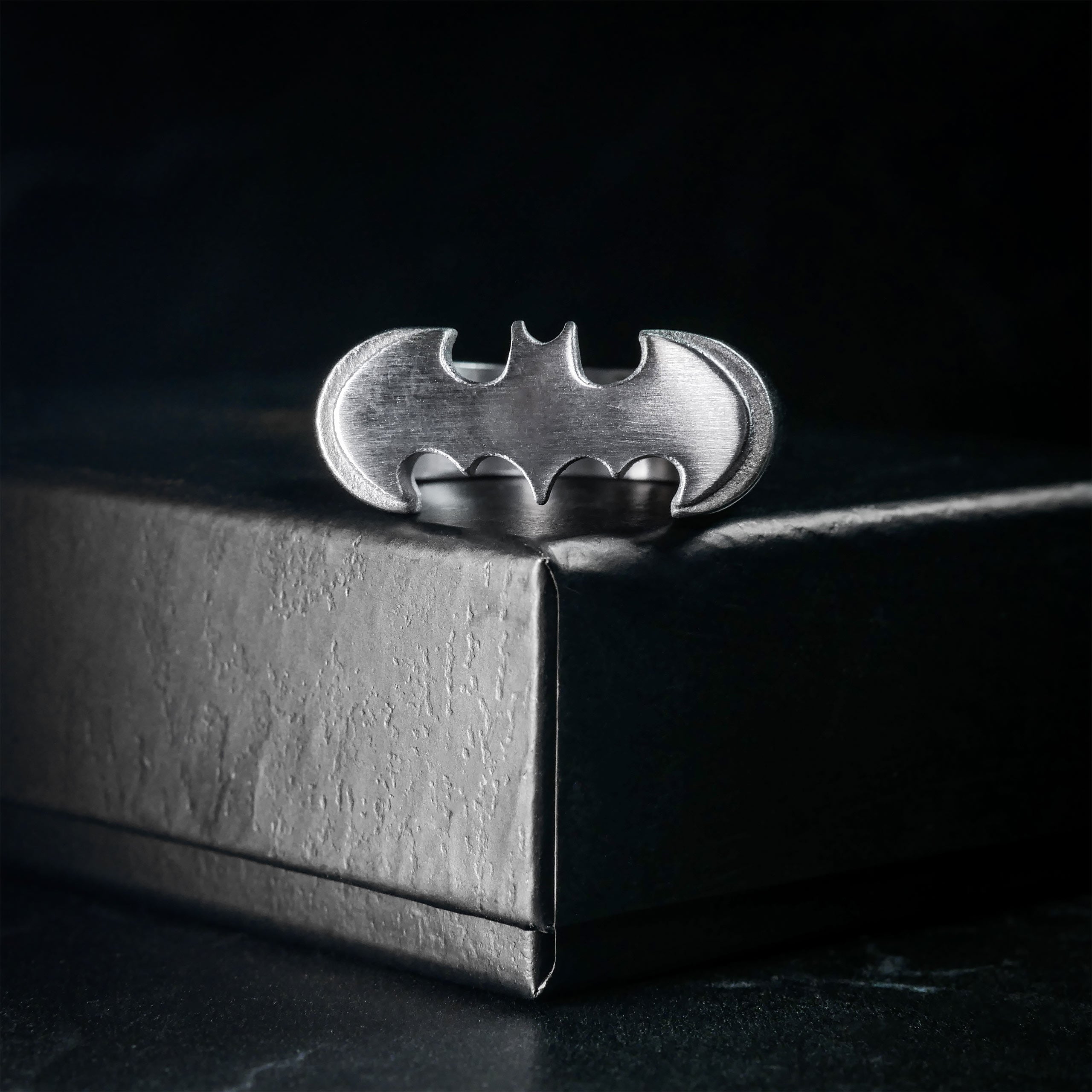 Immagine del prodotto Batman - Anello Emblema