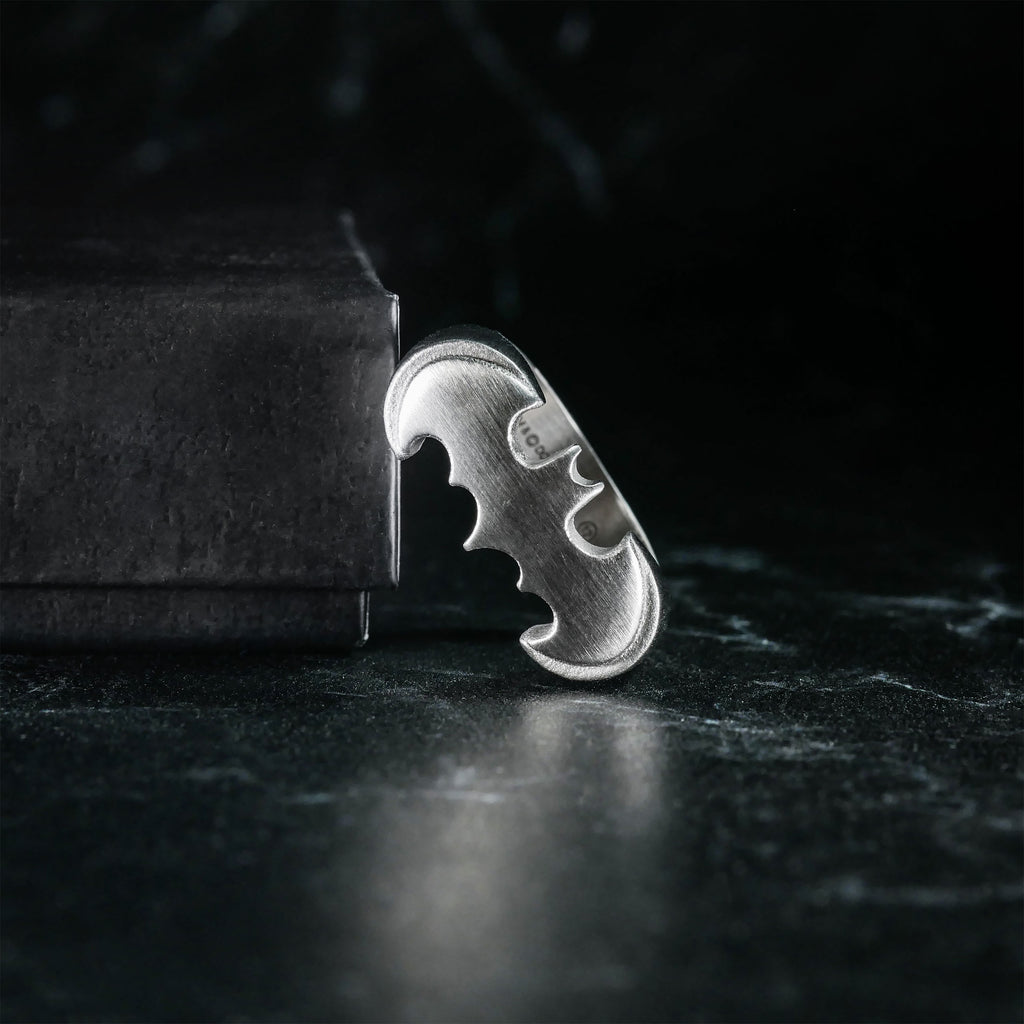 Immagine del prodotto Batman - Anello Emblema