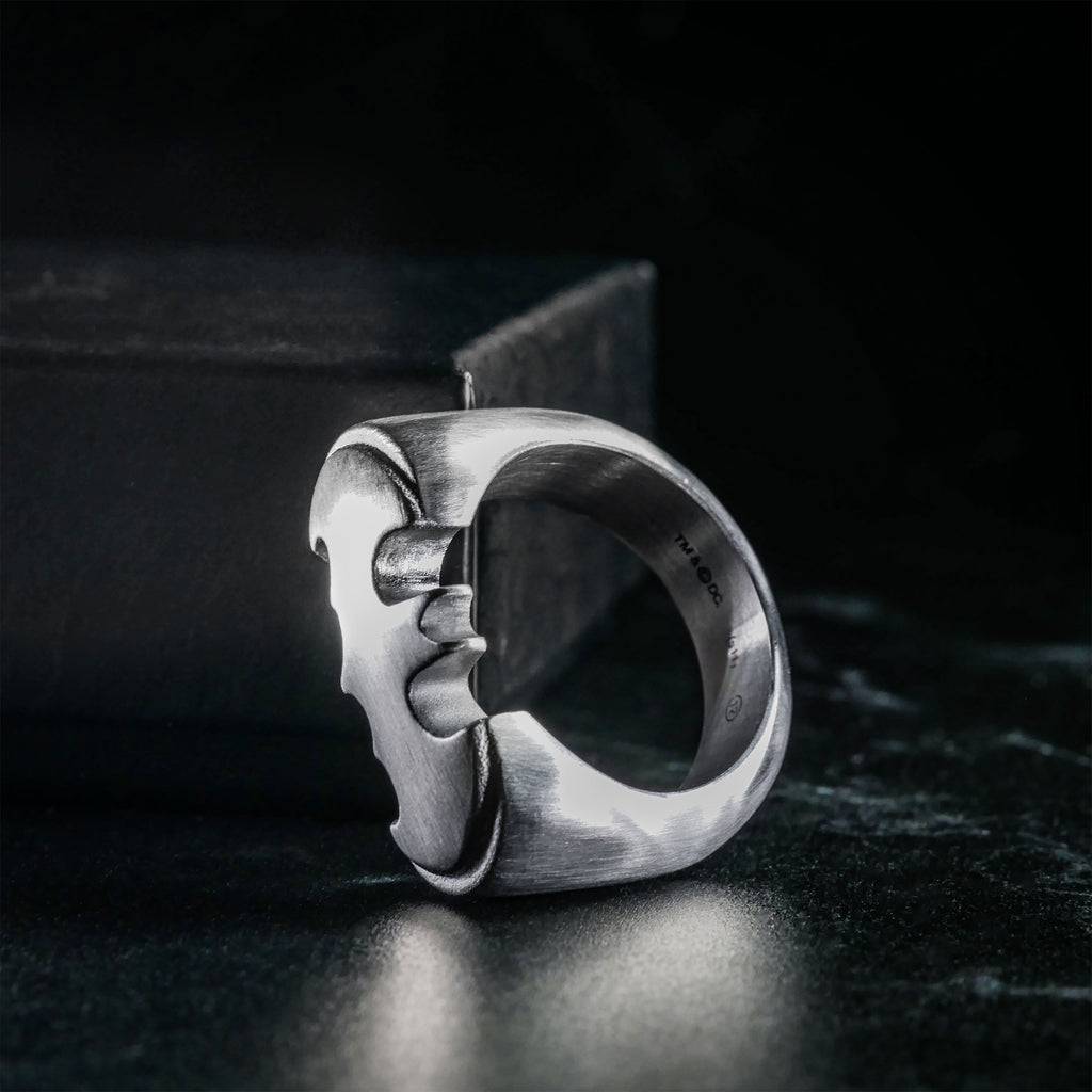 Immagine del prodotto Batman - Anello Emblema