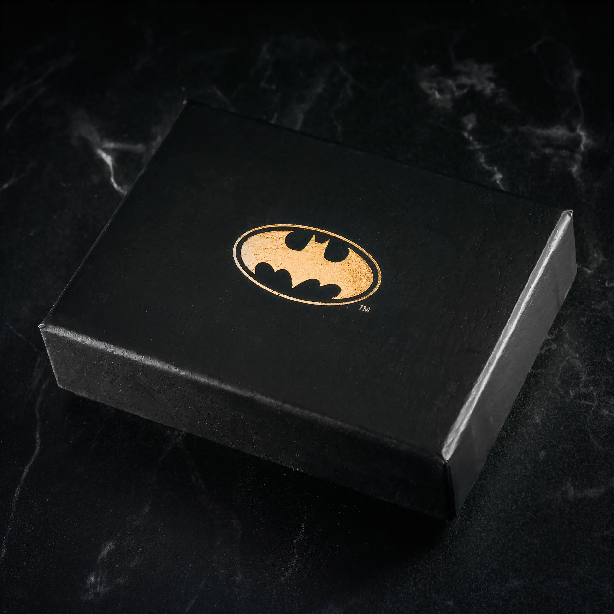 Immagine del prodotto Batman - Anello Emblema