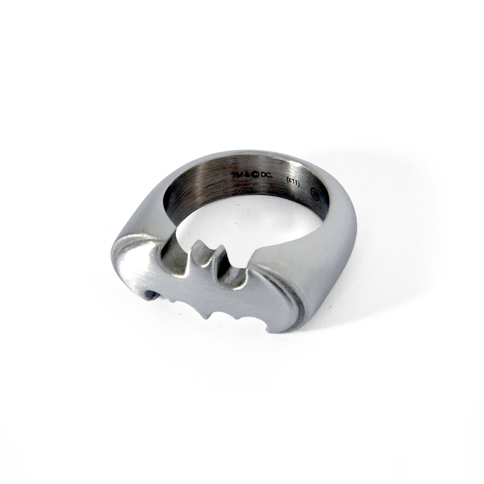 Immagine del prodotto Batman - Anello Emblema