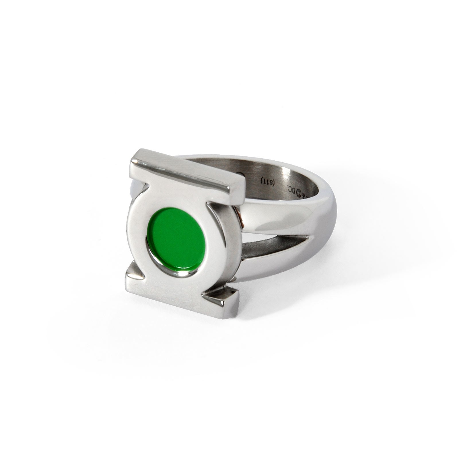 Product image Green Lantern - Emblem Ring