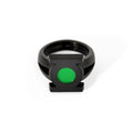 Immagine del prodotto Green Lantern - Anello Emblema Nero