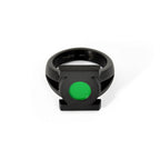 Immagine del prodotto Green Lantern - Anello Emblema Nero