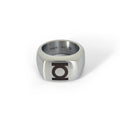 Immagine del prodotto Green Lantern - Anello con Logo grigio