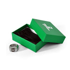 Immagine del prodotto Green Lantern - Anello con Logo grigio