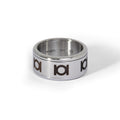 Immagine del prodotto Green Lantern - Anello Simbolo