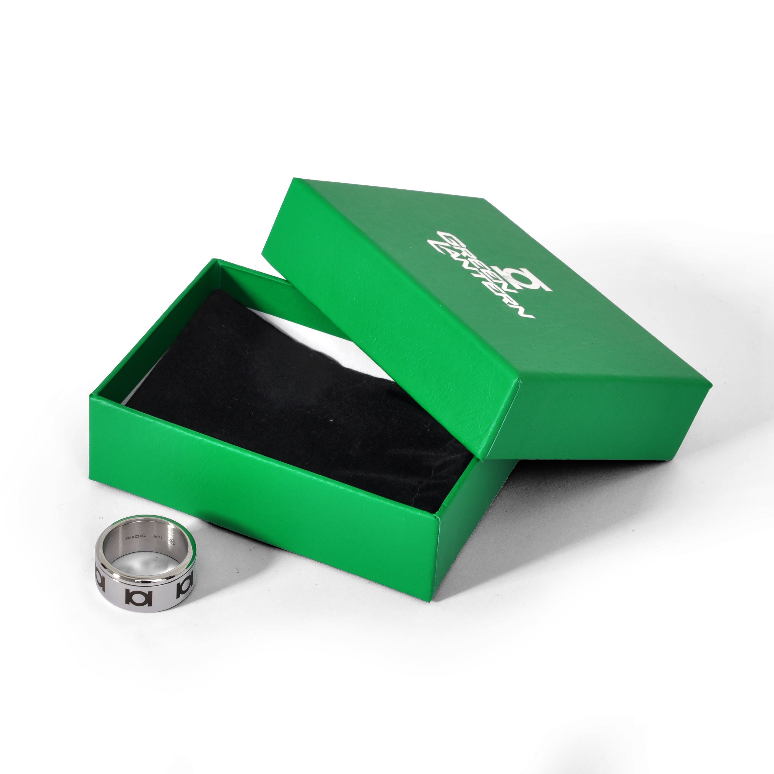 Immagine del prodotto Green Lantern - Anello Simbolo