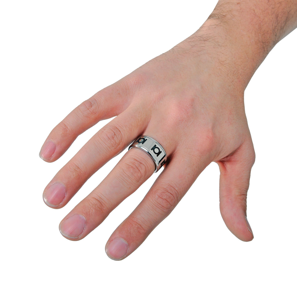 Immagine del prodotto Green Lantern - Anello Simbolo