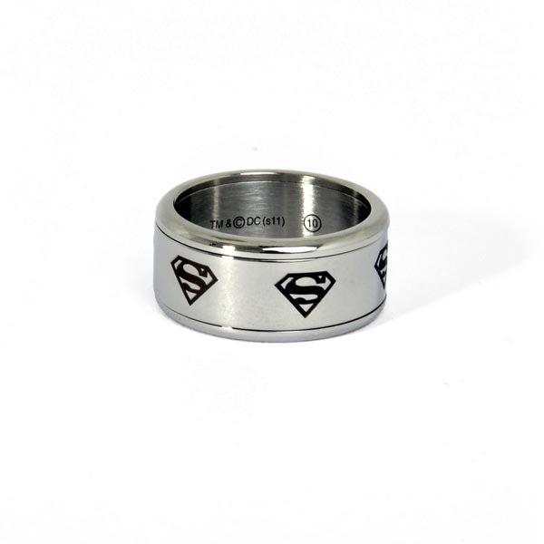 Immagine del prodotto Superman - Anello Simbolo