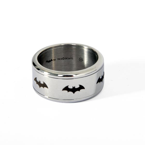 Immagine del prodotto Batman - Anello Simbolo