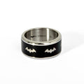 Immagine del prodotto Batman - Anello Simbolo Nero