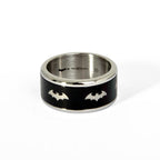 Immagine del prodotto Batman - Anello Simbolo Nero
